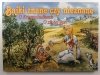 BAJKI ZNANE CZY NIEZNANE – O KRASNOLUDKACH, O ZŁOTEJ GĘSI - Anna Szymanowska